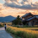 観光じゃなく“帰省”みたいな旅がしたい人へ｜新潟で見つけた私だけの風景